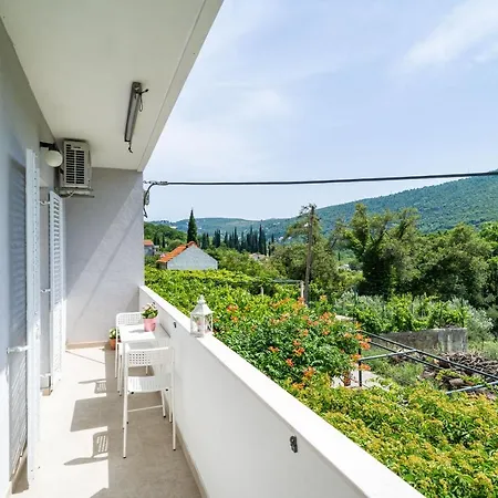 Marija Apartment Dubrovnik Exterior foto