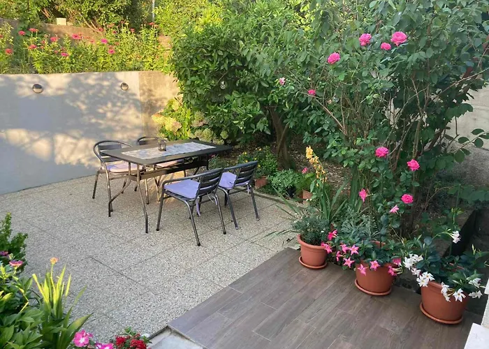 Marija Apartment