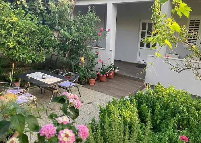 Marija Apartment