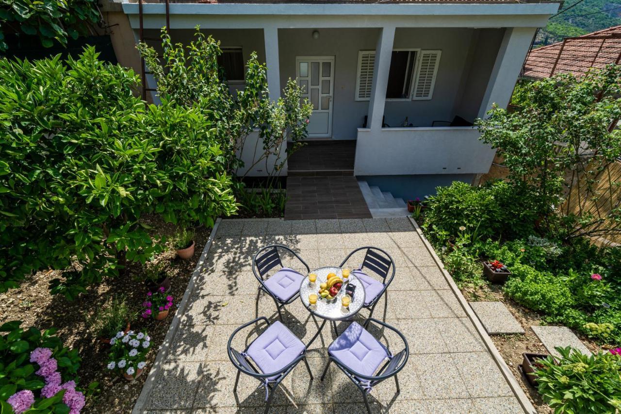 Apartment Marija