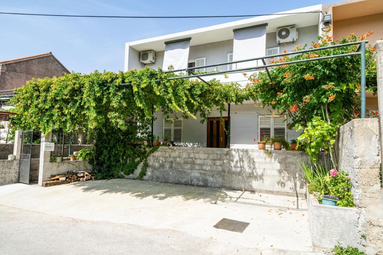 Marija Apartment