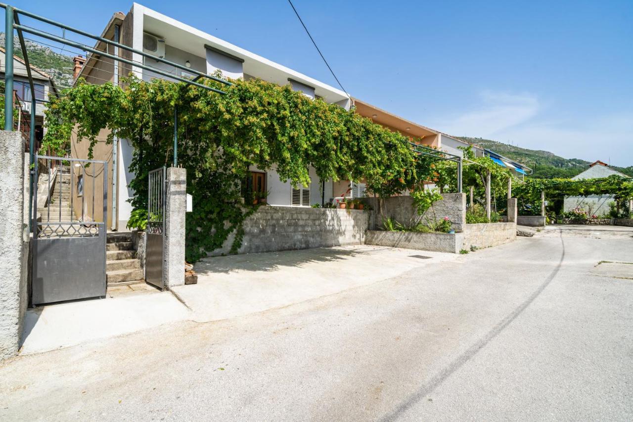 Marija Apartment Dubrovnik