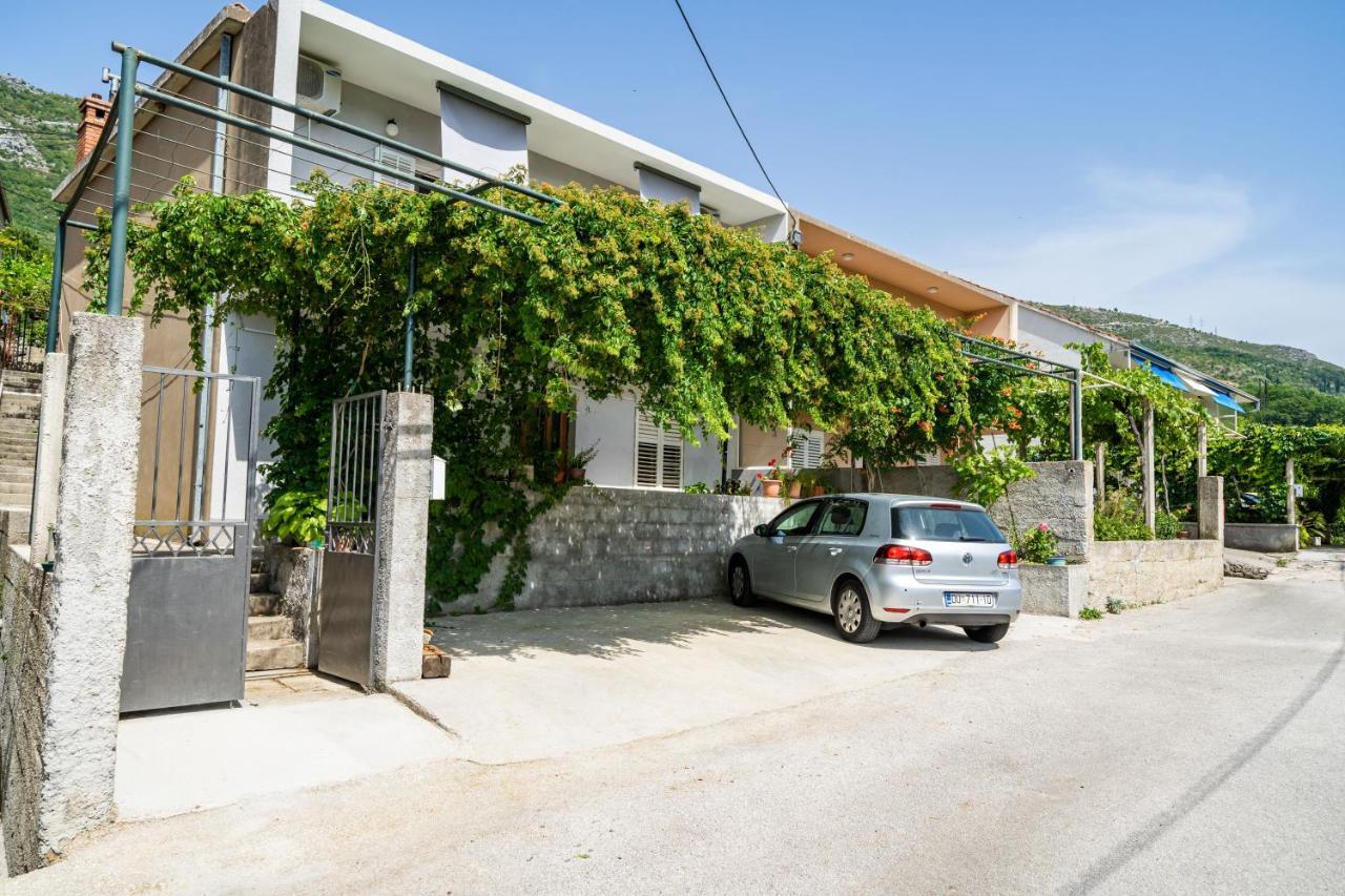 Marija Apartament *