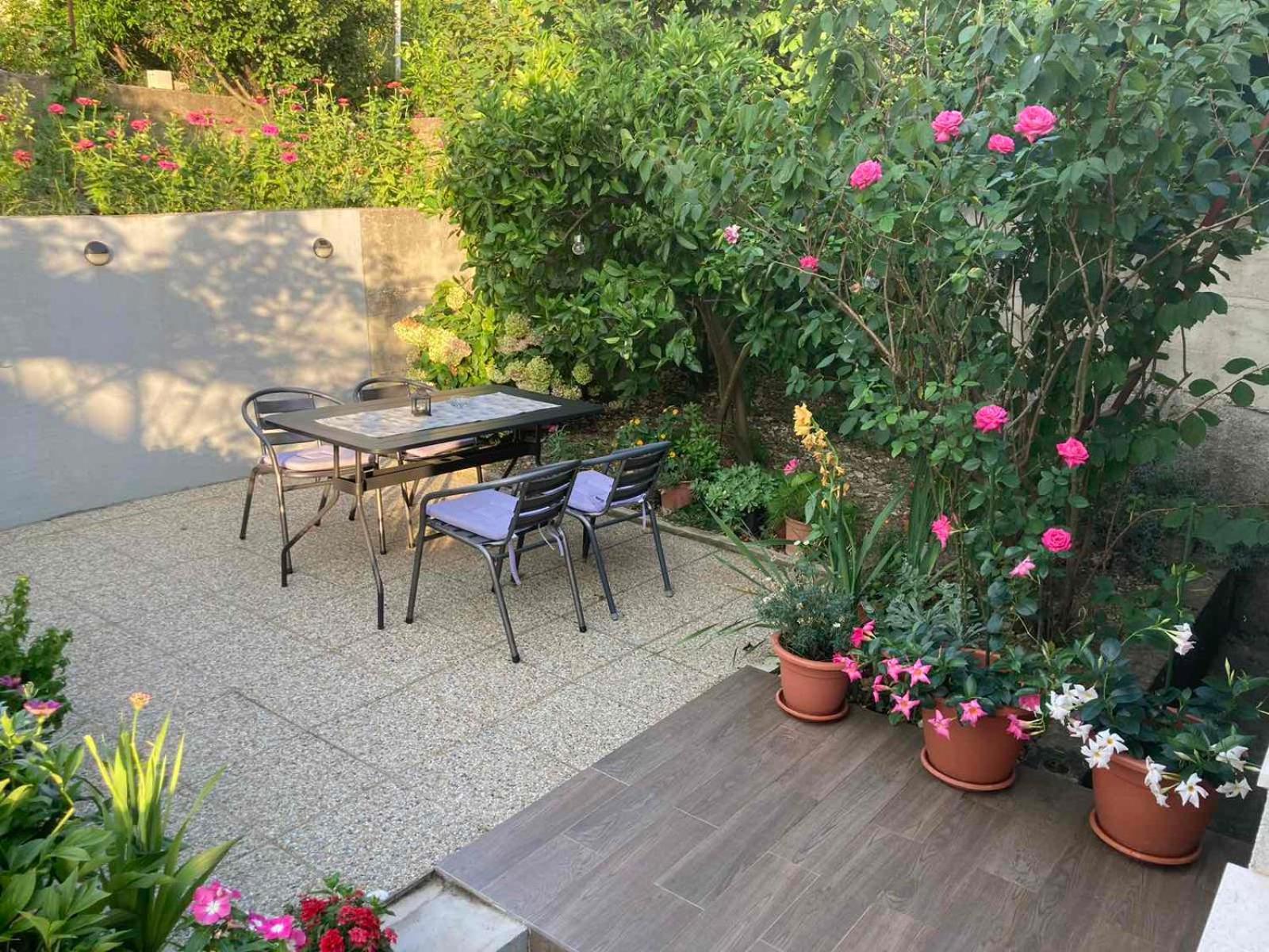 Apartment Marija *